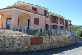 Residenze Frau Colle Maiorca